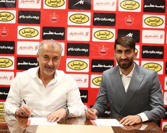 بیرانوند پس از ۴۸ ساعت بلوای بینتیجه: سوءتفاهم بود یا دلخوری، گذشت