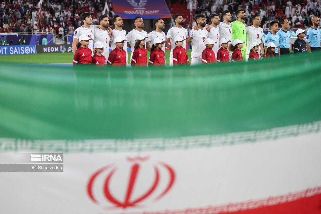 Football Loss To Qatar Highlights Deep Divisions Among Iranians