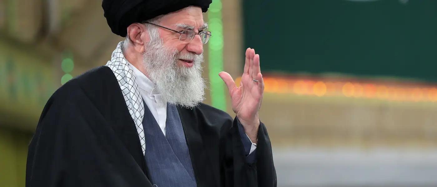 Senior Iranian Cleric Claims Late President Unfit to Succeed Supreme Leader