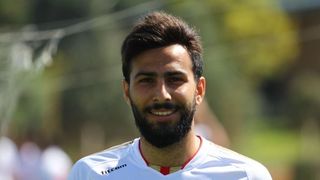 فوتبالیستهایی که با خیزش ایرانیان همراه شدند؛ جزییاتی اختصاصی از پرونده امیر نصرآزادانی