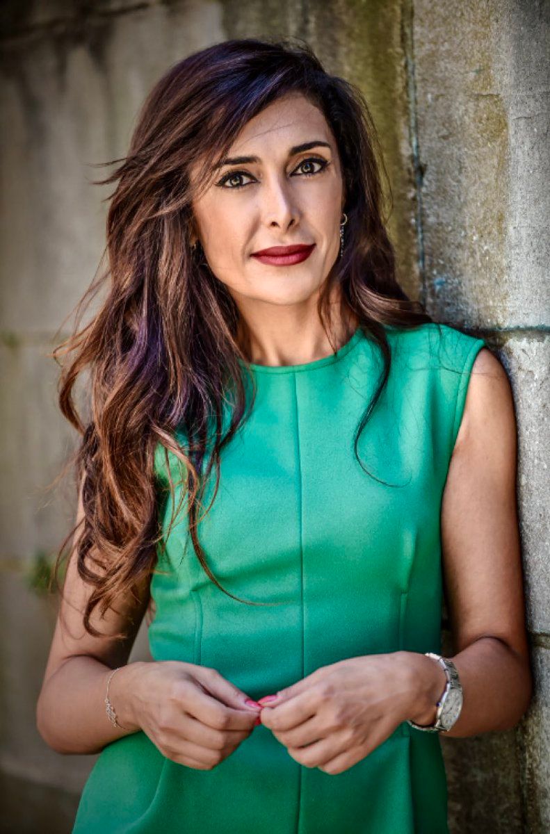 پلیس به دریا صفایی، نماینده ایرانی پارلمان بلژیک، هشدار داد او به مرگ تهدید شده است