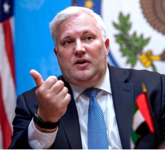 دیپلمات پیشین آمریکایی خطاب به مردم ایران: آنچه از آمریکا میبینید، آمریکای واقعی نیست