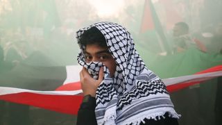 Lebanese Activist Warns Of Iran-Backed Efforts To Suppress Anti-Proxy Voices