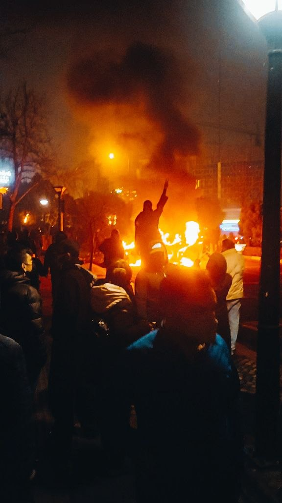 شورای حقوق بشر سازمان ملل نشست اضطراری درباره ایران برگزار می‌کند