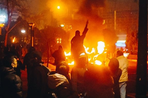 شورای حقوق بشر سازمان ملل نشست اضطراری درباره ایران برگزار میکند