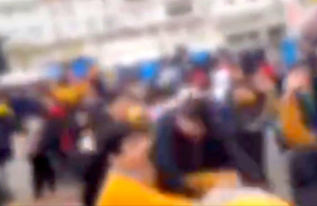 Viral dance of Iranian boys leads to legal action against school officials