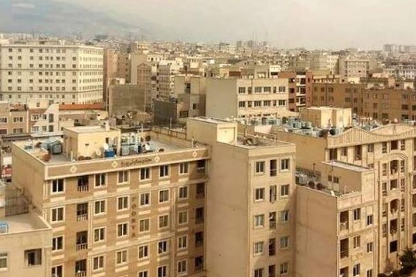 سهم هزینه مسکن در سبد خانوار شهری به بیش از ۴۳ درصد رسید