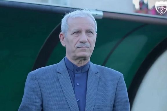 نصیرزاده درباره پرونده بیرانوند: پرسپولیس کمترین دفاع را در CAS داشت