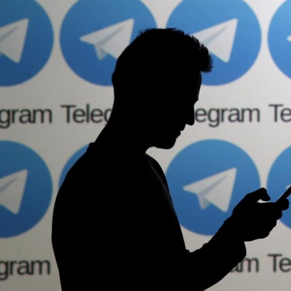 تلگرام چند کانال وابسته به حماس را به دلیل نقض قوانین این پیامرسان بست