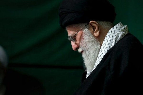 Khamenei and his family hiding in bunker north of Tehran, sources say