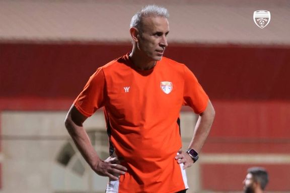 «هدف فولاد قهرمانی آسیاست»؛ واکنش یحیی گلمحمدی به شایعه بازگشت به پرسپولیس