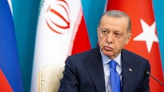 Back From Iran, Turkey’s Erdogan Mulls Syria Offensive