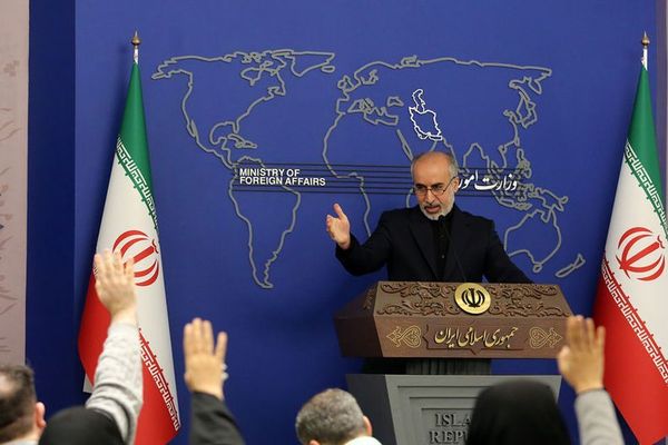 Ceasefire in Gaza 'unrelated' to Iran's retaliation plans, says Tehran