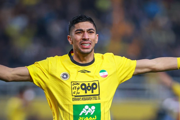 پاتریس کارترون خبر داد؛ مهدی لیموچی زانوی خود را جراحی میکند