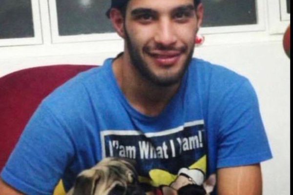 Iran executes at least five in week of wartime crackdown