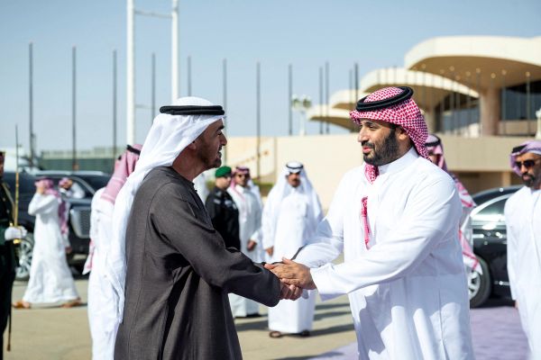 کاننیوز: ریاض میگوید الحاق کرانه باختری، عادیسازی روابط با اسرائیل را ناممکن میکند