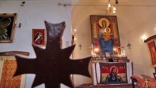 Cleric Says Some Iranian Muslims Converting To Other Religions