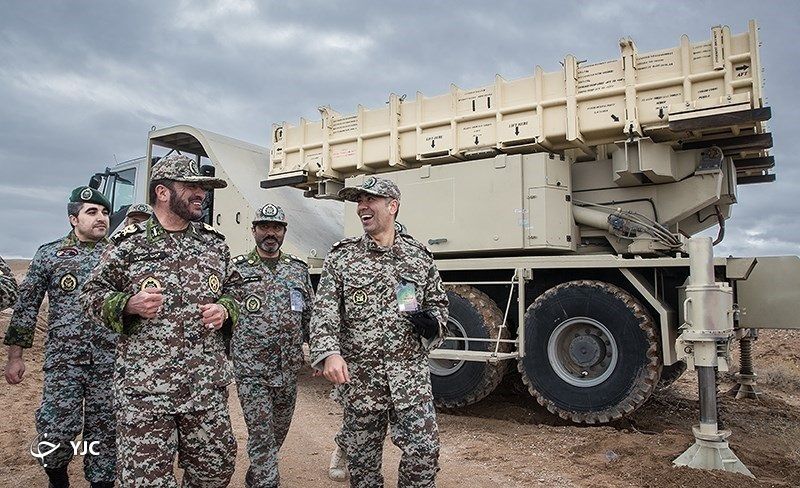 دو طرح حصن حصین و نور مبین ارتش جمهوری اسلامی به ترتیب با ۶۰۴ و ۷۳ میلیارد تومان، به ماموریت‌های پدافند ارتش جمهوری اسلامی اختصاص دارند. 