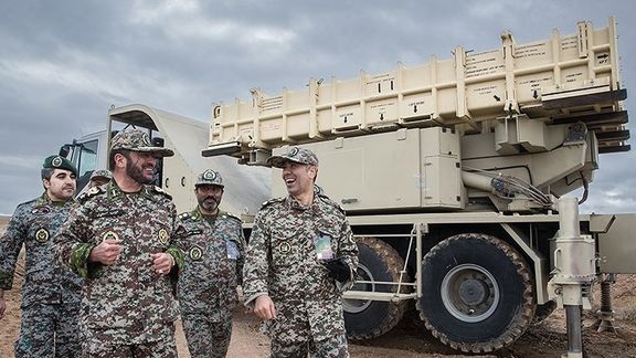 دو طرح حصن حصین و نور مبین ارتش جمهوری اسلامی به ترتیب با ۶۰۴ و ۷۳ میلیارد تومان، به ماموریتهای پدافند ارتش جمهوری اسلامی اختصاص دارند.