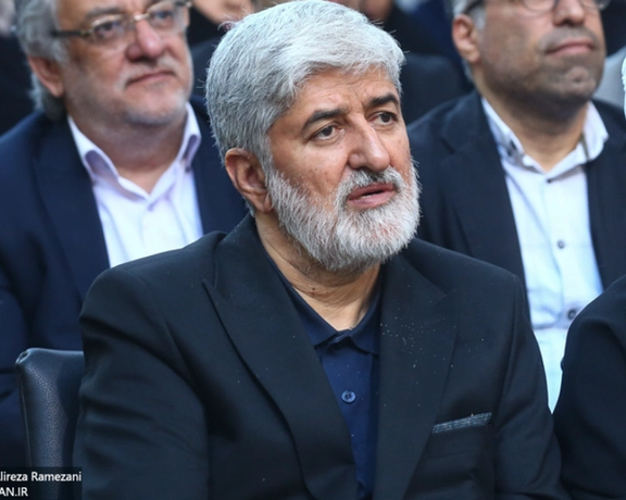 علی مطهری: از دموکراسی آمریکا هم ممدانی مسلمان بیرون میآید، هم ترامپ قمارباز