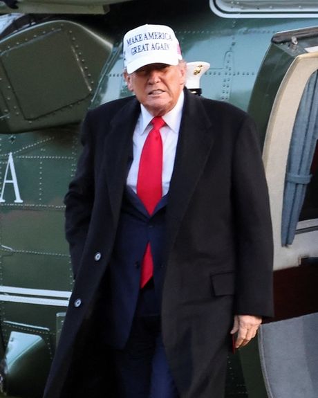 "سي إن إن": ترامب متشائم بشدة من تدخل أميركا في الحرب ضد إيران