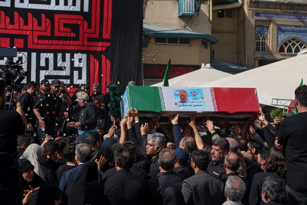 "التلغراف": إيران تنقل العناصر المتبقية من برنامجها النووي إلى "مخابئ سرية"  