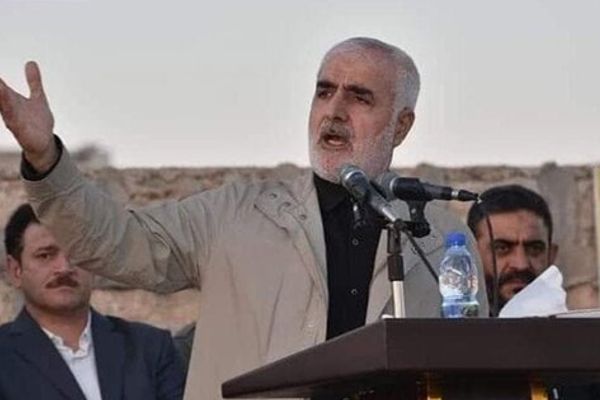 Why Top Iran Commander In Syria Was Forced To Return