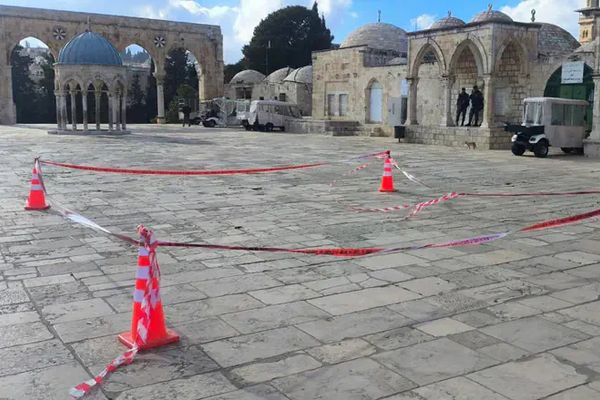 عربها علیه حکومت ایران: خامنهای کاری را میکند که بنگویر و اسموتریچ نتوانستند