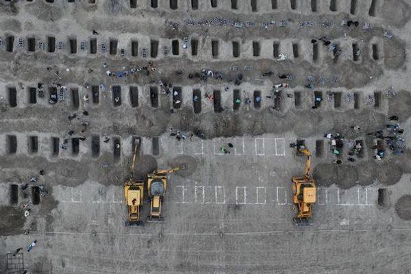 Amnesty says Iran school strike may have broken rules of war