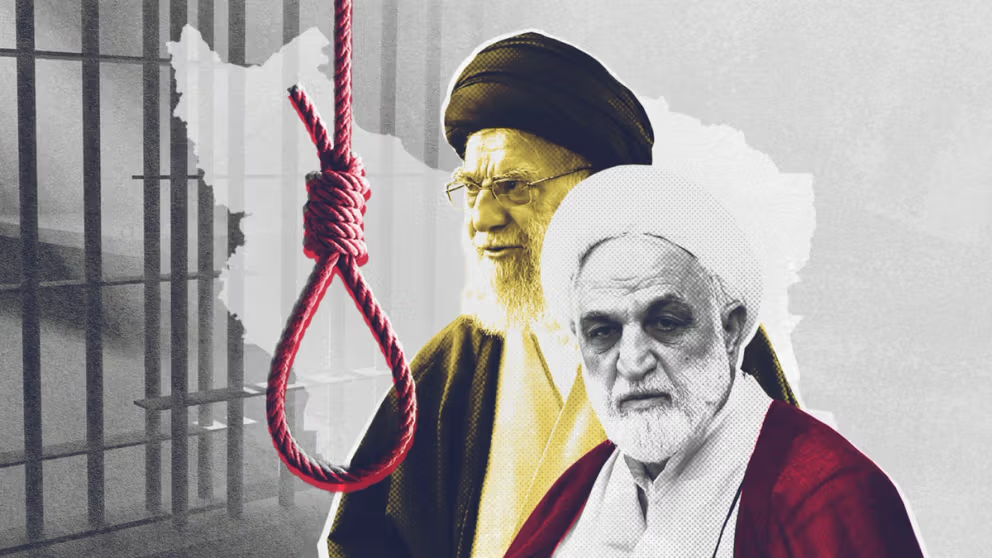 نهاد‌های حقوق بشری: شمار اعدام‌ها در ایران در سپتامبر ۲۰۲۵ به دست‌کم ۱۸۷ نفر رسید