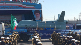 Q & A: Snapback, Drones, Missiles And The Iran Nuclear Deal