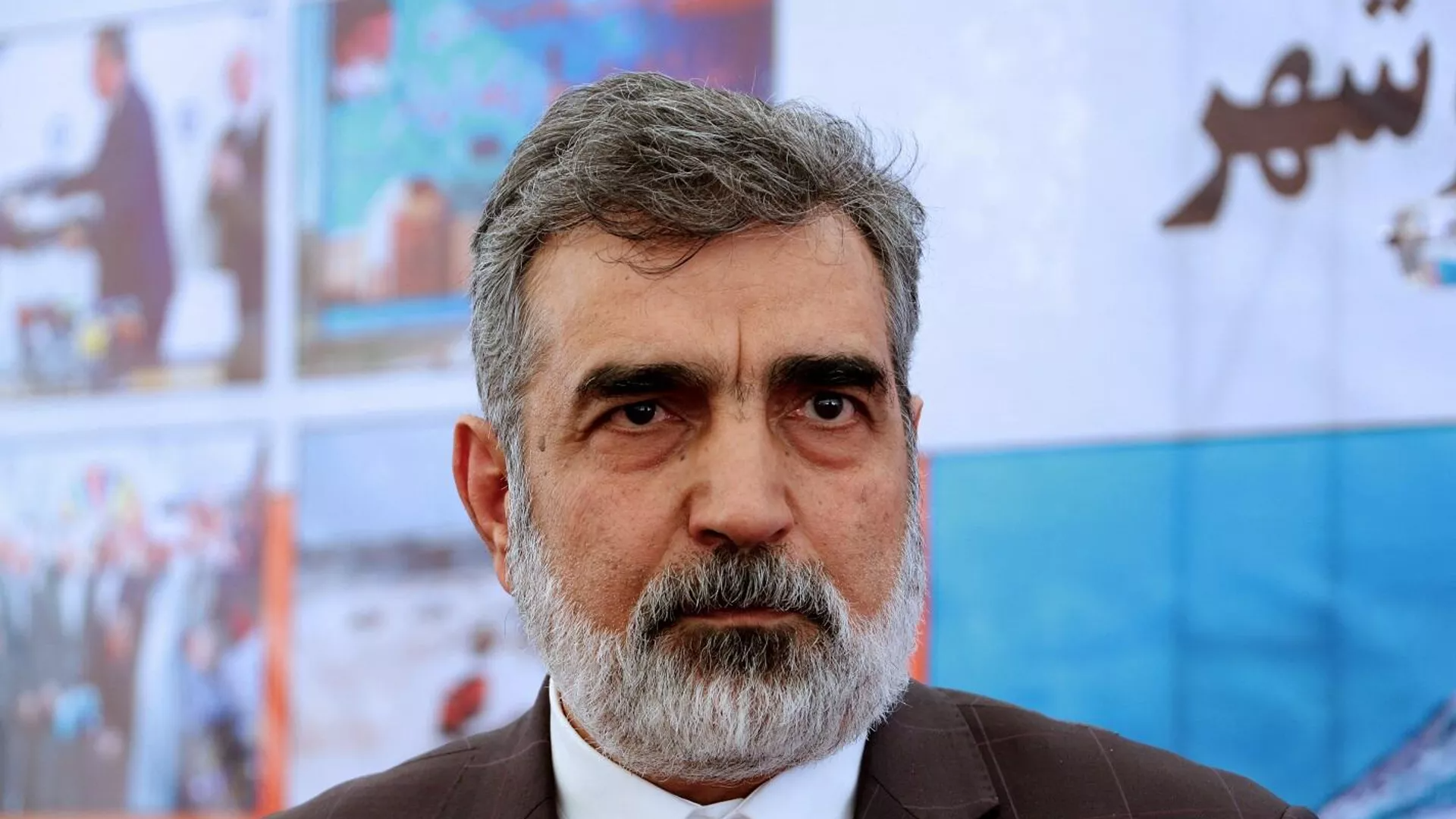 عشية مفاوضات روما.. غضب في طهران بسبب تصريحات المدير العام للوكالة الدولية للطاقة الذرية