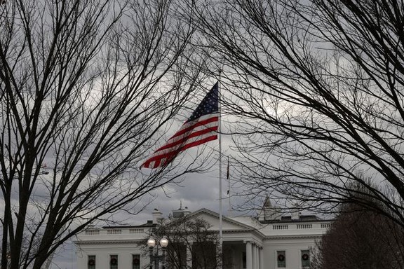 The White House, Washington, D.C.
