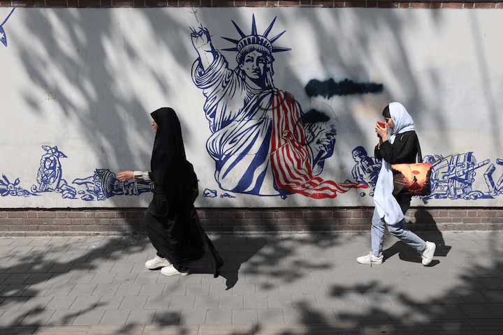 Iran's hardliners warn US talks must focus only on nuclear program 