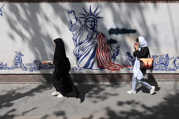 Iran's hardliners warn US talks must focus only on nuclear program