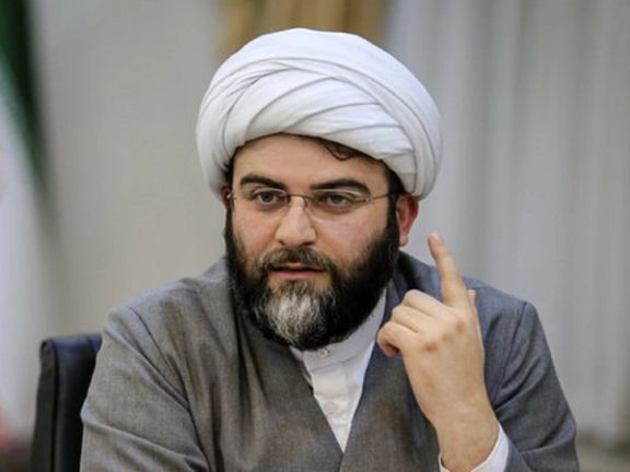 رییس سازمان تبلیغات اسلامی: خامنهای روی نوجوانان حساب باز کرده است