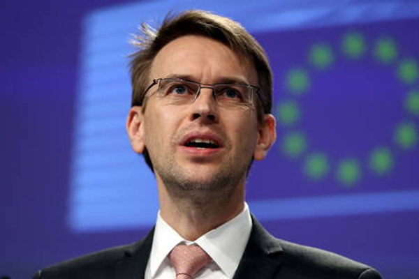 EU Dismisses Iran’s Sanctions As ‘Purely Politically Motivated’