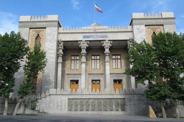 Iran Sanctions 32 European Individuals, Institutions