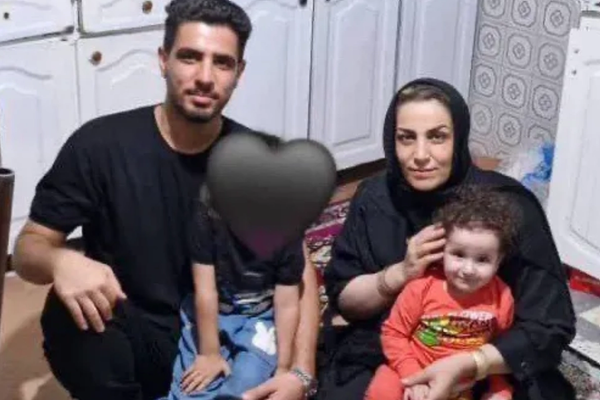 أعاد التذكير بمأساة "كيان".. غضب شعبي بعد مقتل 4 مواطنين بينهم طفلة برصاص الأمن الإيراني