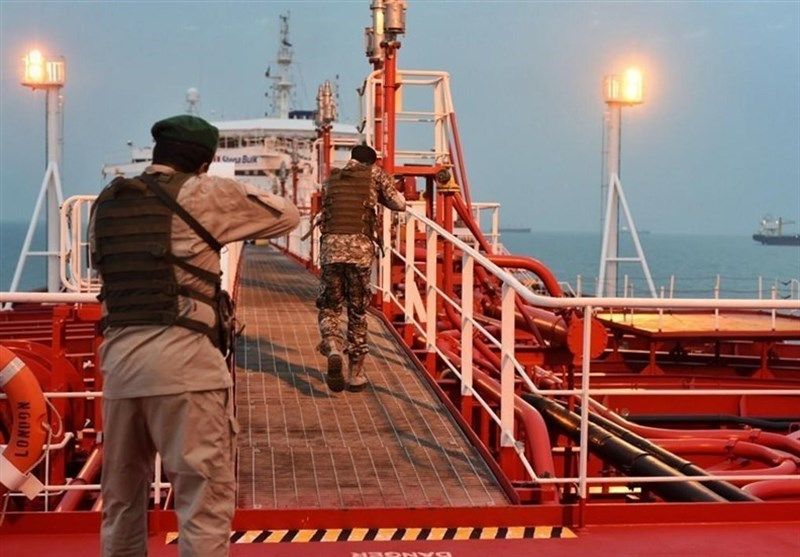 Vietnam Confirms Iran Seized Its Oil Tanker As US Denies IRGC Claims