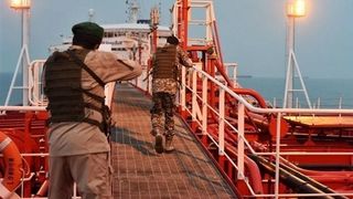 Vietnam Confirms Iran Seized Its Oil Tanker As US Denies IRGC Claims