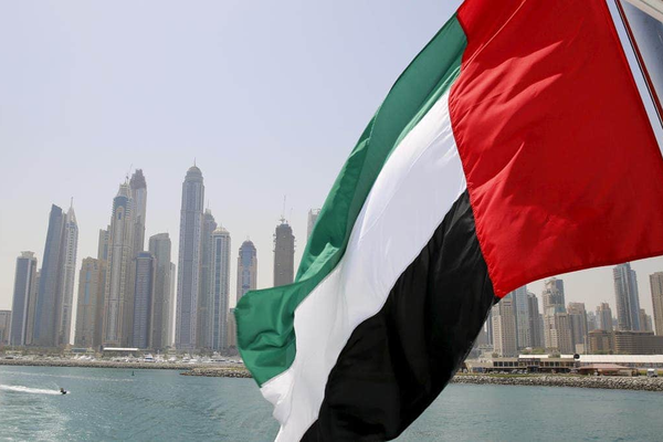 سرعت رو به وخامت گذاشتن روابط تهران و ابوظبی، یک شریان حیاتی تجاری را تهدید میکند