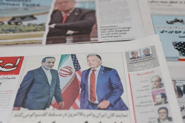 Rights group raps Iran restrictions on media coverage of UN sanctions