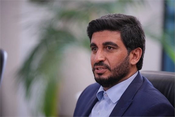 Ali Nazi, the deputy director of Ports and Maritime Organization