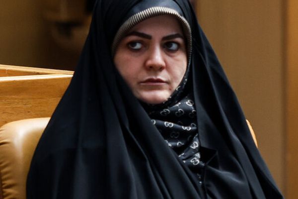 زهرا پزشکیان: ایران و آذربایجان با همکاری پلیس فضای مجازی از کودکان «حفاظت» کنند