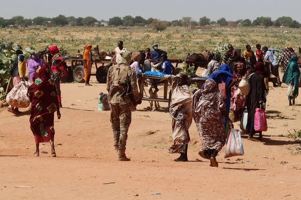واشنطن تدعو دول المنطقة للضغط على إيران لعدم إذكاء الحرب في السودان