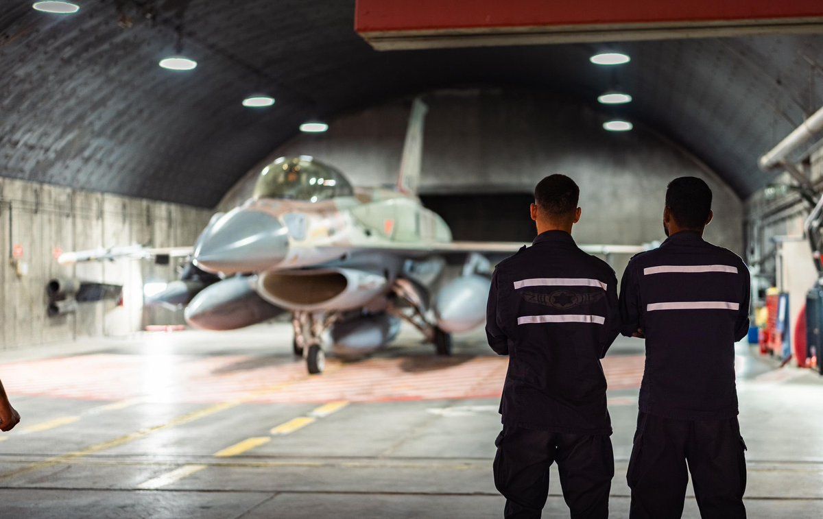 مقام پیشین ارتش اسرائیل: بن‌بست با ایران باید با مذاکره یا جنگی تمام‌عیار پایان یابد