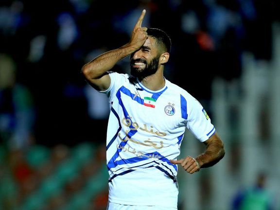 هوادار ۱-۲ استقلال؛ یک بازی دوسر برد پس از استعفای نکونام برای استقلال و سهراب