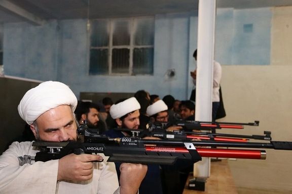 مدیر سلامت طلاب حوزههای علمیه: شورای فقهی ورزش در حال تدوین کتاب «احکام جامعه ورزش» است