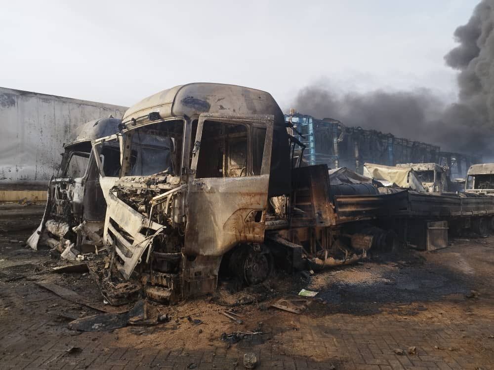 انفجار بندرعباس؛ تصادف مرگبار یا فرصت سیاسی؟